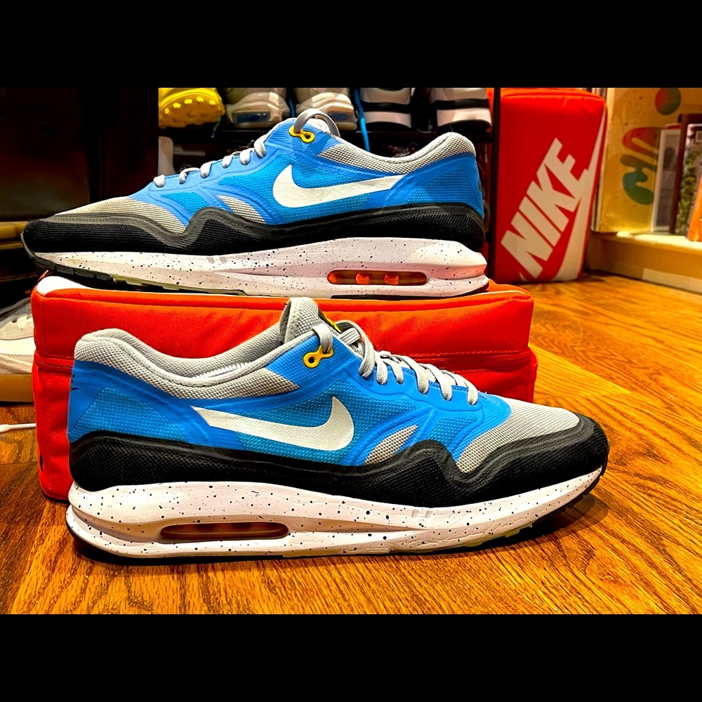 Nike Air Max 1 Lunar (Size 14)